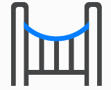 產(chǎn)品加工精度高,激光下料,工裝流水線生產(chǎn)