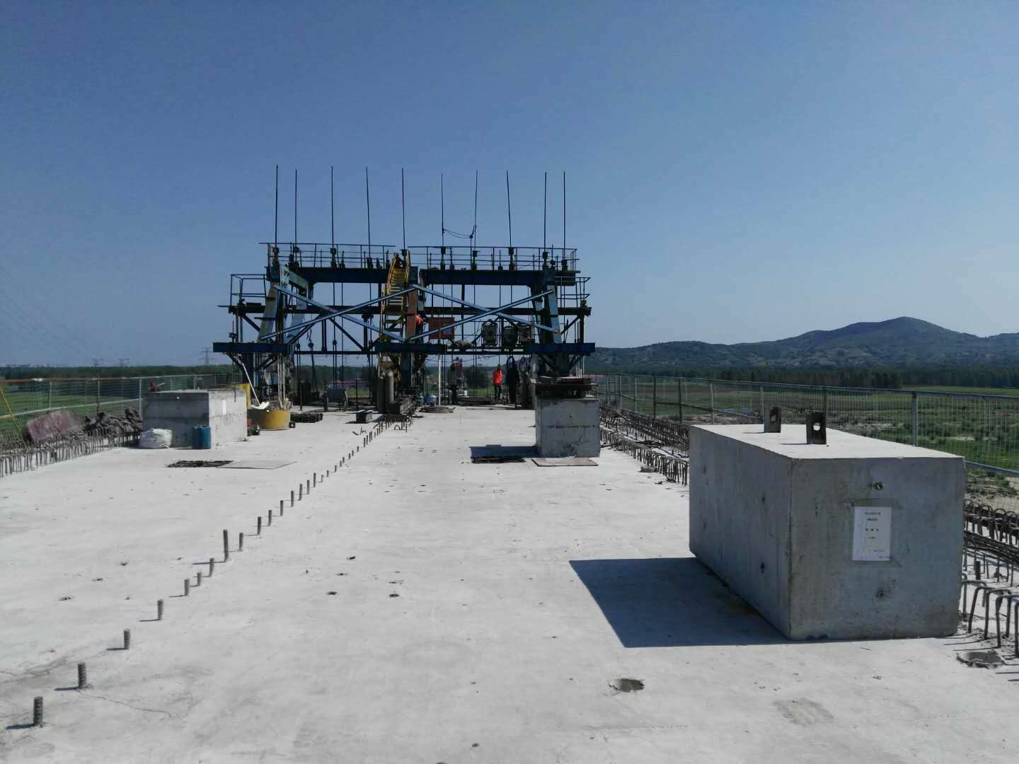 預(yù)應(yīng)力混凝土常見裂縫、質(zhì)量通病和防治措施